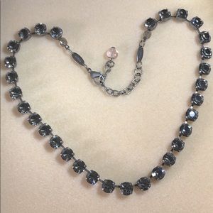 Sabika Perennials Unfoiled Fun Choker